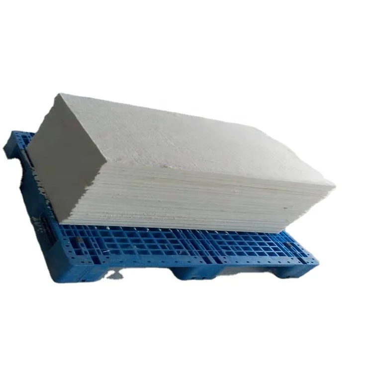 Factory Supply Nanoparticles Glass Fiber Heat Insulation Materials Building Insulation Fireproof Aerogel Insulation Panel