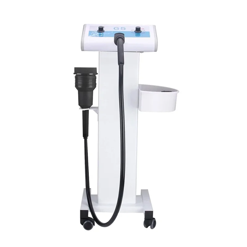 2024z G5 Vibration Massager Body Shaping Cellulite Removal Vibromasseur Fitness Fast Vibrating Slimming Physiotherapy Machine