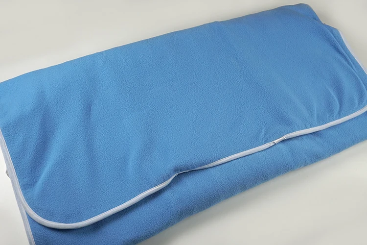 CE certificate 160*140cm BS Group 220v electric bed sheet blankets double bed heat mattress pad