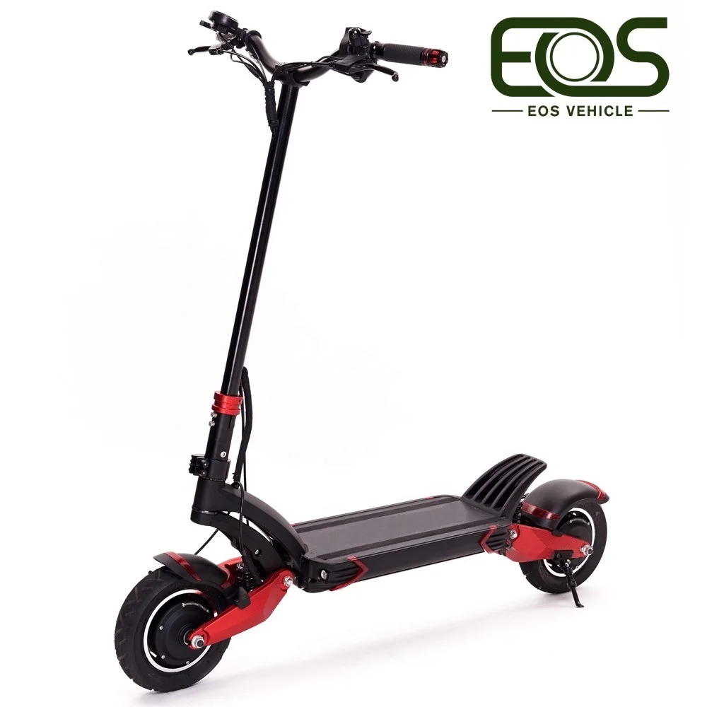 
T10-DDM /Zero 10X powerful propel double motor electric mobility scooter for adult 