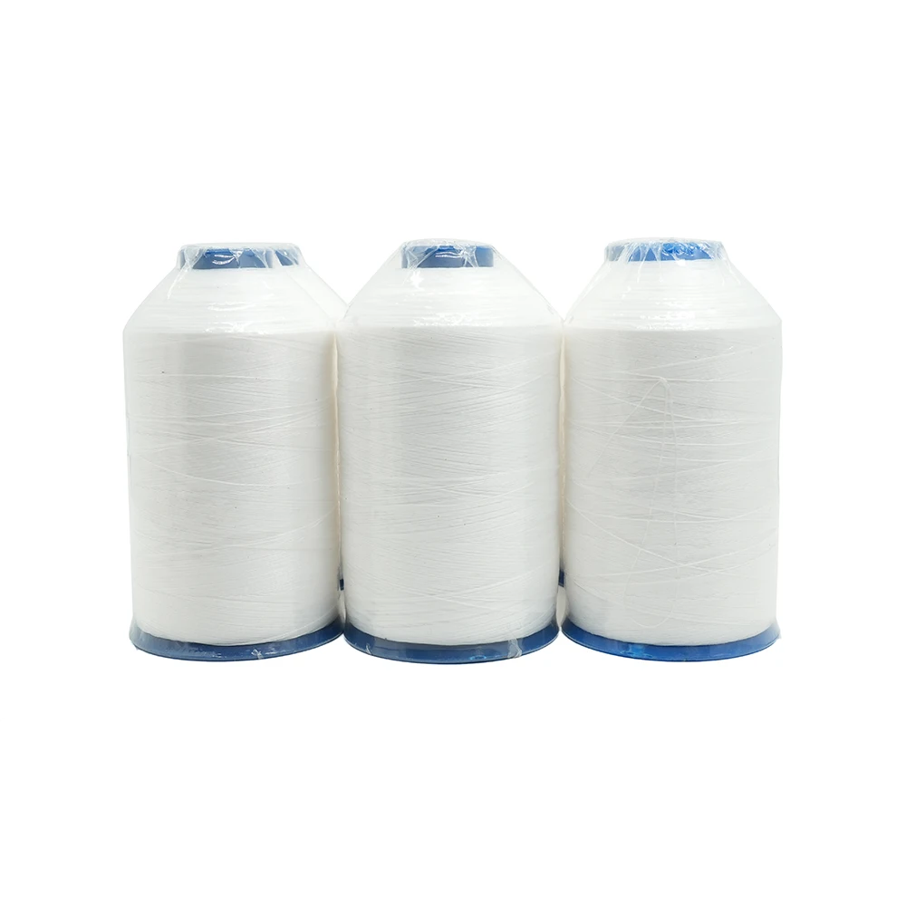 High-temperature Non-absorbent  PTFE fiber  sewing filament  thread