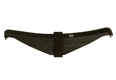 Japanese High Quality Steel Parabolic Trailer Suspension Leaf Spring