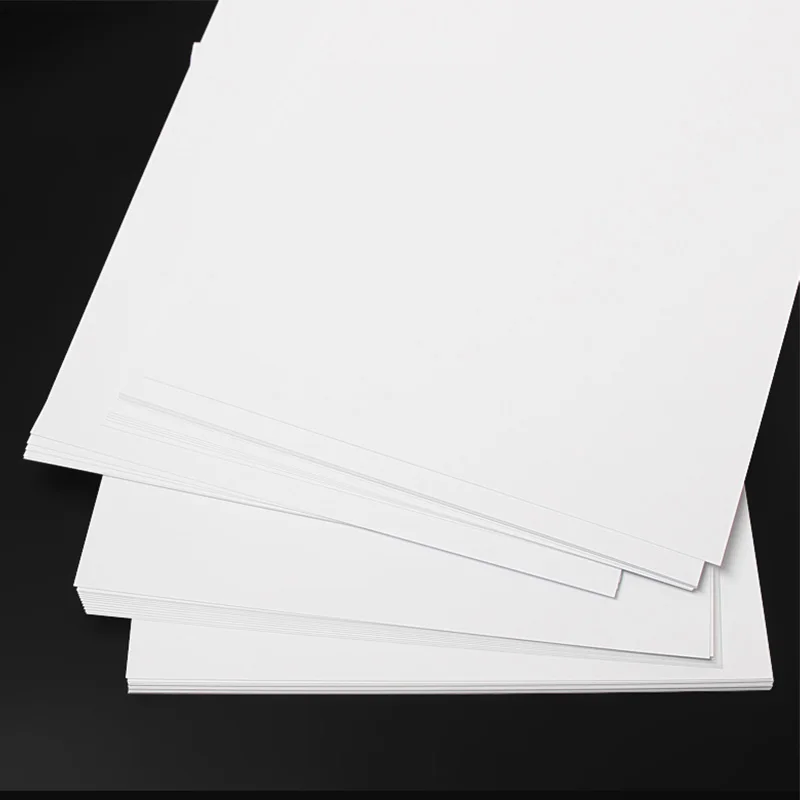 220gsm A4 Double Sided Matte Coated Paper