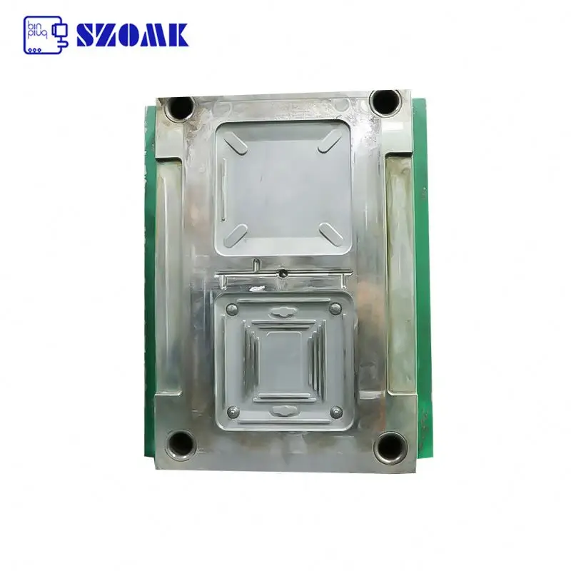 mould for plastic molde de plastico plastik icin hazirlanmis muffa per plastic iniezione di in