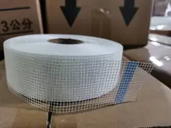 self-adhesive fiberglass mesh drywall joint tapes