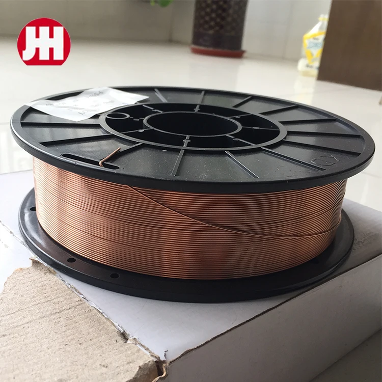 SG2 ER70S-6 Mig Сварочная проволока 1,2 мм