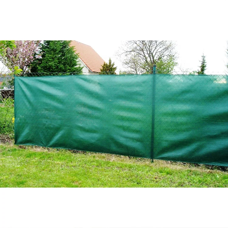1.5x25m 1.5x50m 2x50m balcony privacy screen fence sun shade net