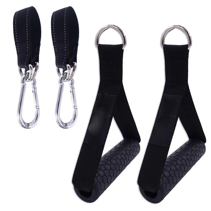 Rubber Grip Band for Fitness Sports