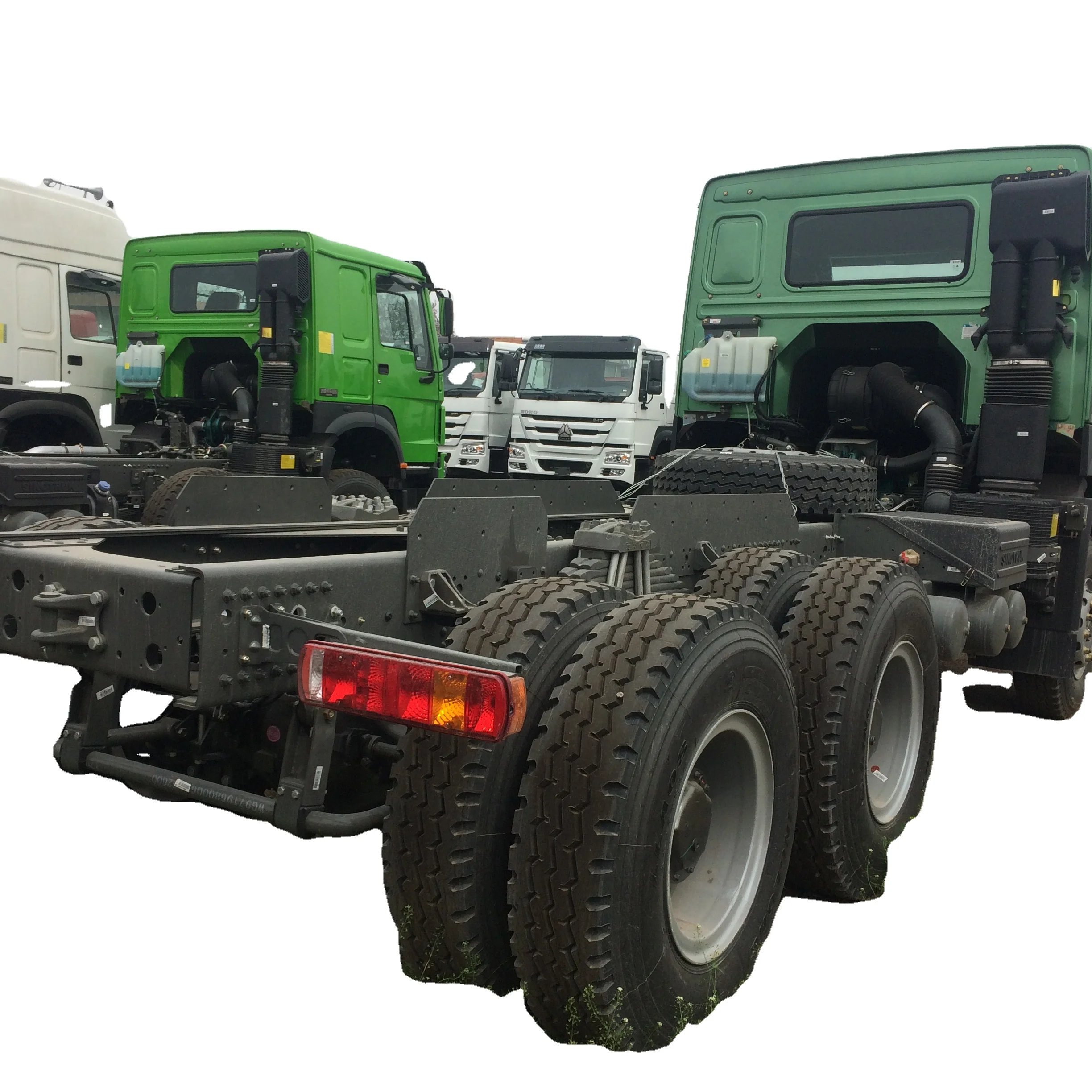 Sinotruk Shacman, заводская цена, новая и подержанная лошадь, дизельный двигатель, колесо 6*4, грузовой автомобиль на продажу