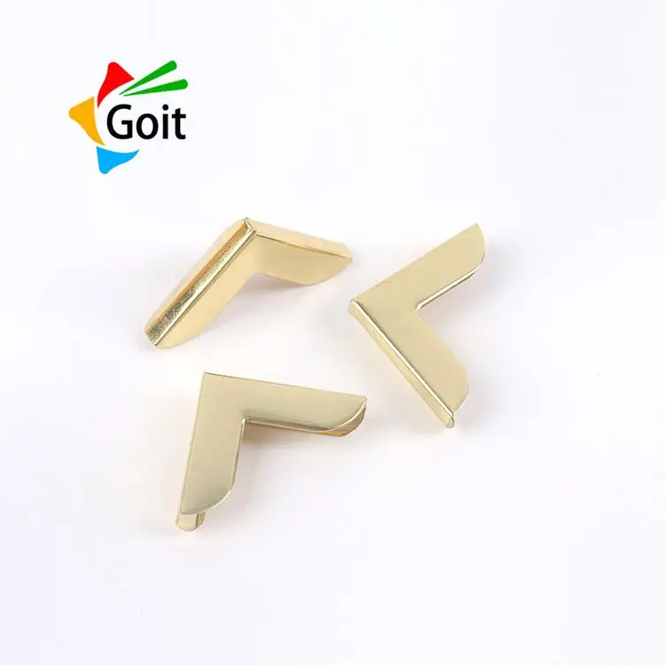 metal book corners bronze 20mm nickel color book edge metal corner diary metal corners books