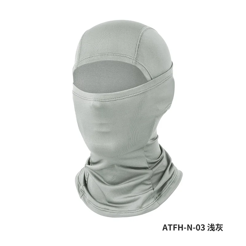 Polyester Motorcycle Balaclava Custom Ski Mask Balaclava Custom Logo Balaclava Face Winter Outdoor