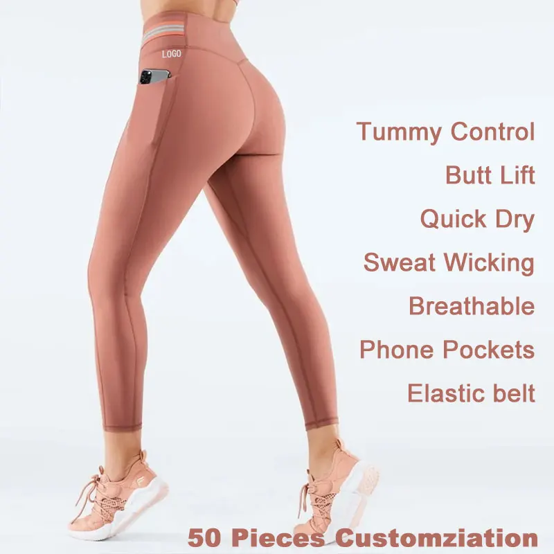 Bestex High Quality Wholesale Nylon Womens Slim Fit Joggers Custom Outfits Jogger Suit Pants Outfits Training Wear