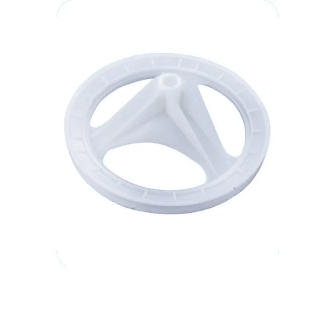 JN-81314-12 Factory Supply Customized Factory Manufacture Various Parts For Washing Machine Belt Pulley