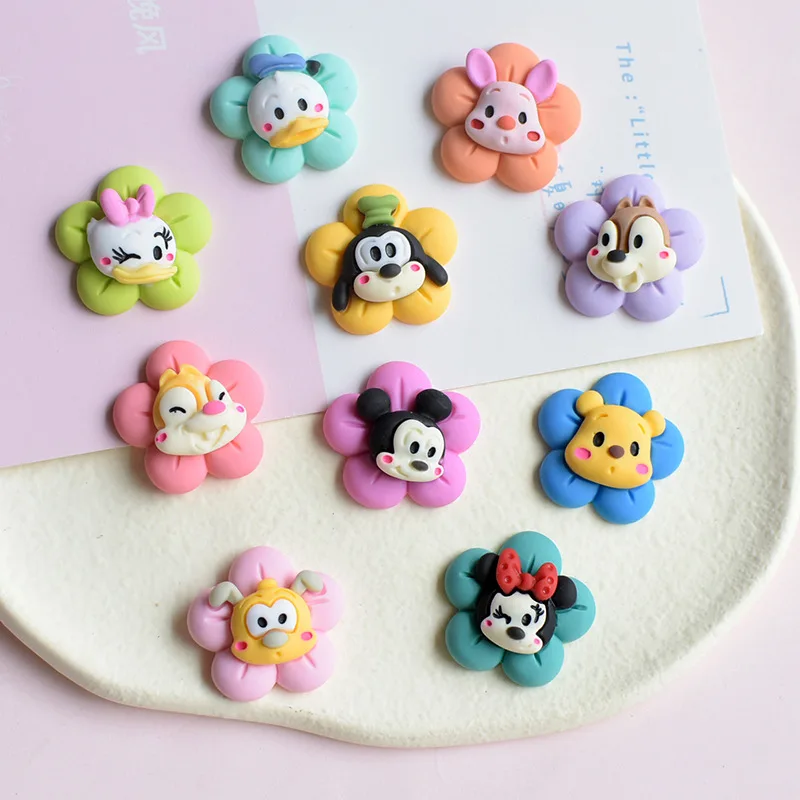 Nail Art Kawaii 3D Simulation French Fries Cola Resin Food Art Supply Decorative charm