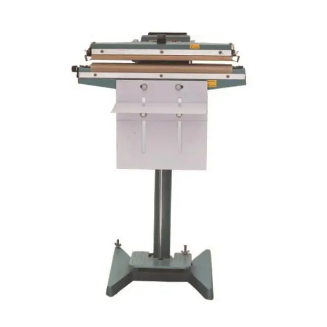 
PFS series plastic sealing machine foot pedal sealer 