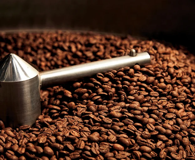 Coffee Packaging Feature Shelf Normal Origin Super Type Life Espresso Grade Bean ISO Place HACCP Taste Ground