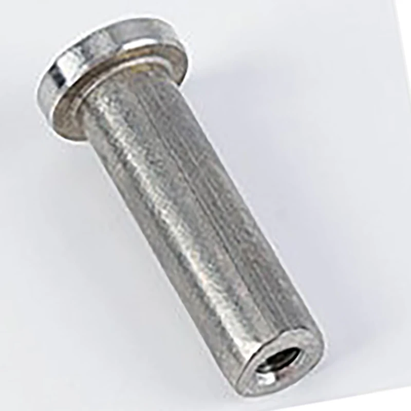 High Quality Manufacturer Screw Head Screw Extruder Screw Barrel