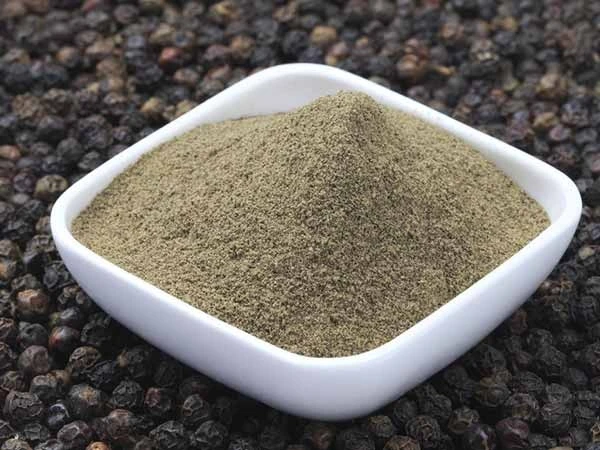 GROUND BLACK PEPPER WITH HIGH QUALITY FROM VIETNAM ( Whatsapp: +84975262928, Helen)
