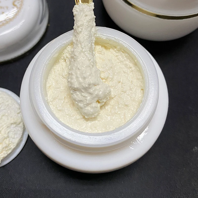 Частная этикетка крем и лосьон для лица (новинка) увлажняющий крем для лица против морщин и отбеливающий крем для лица