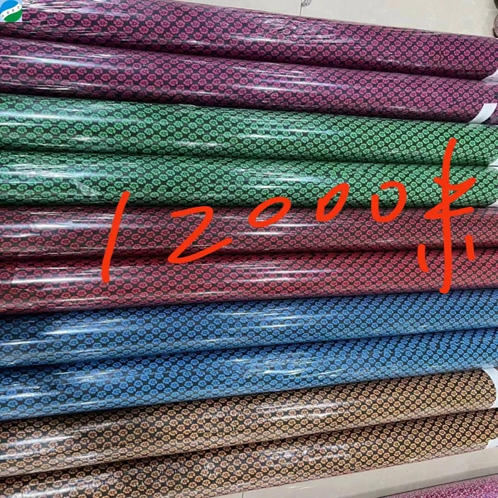 high quality wholesale woven rayon viscose print 3068 fabric stock lots for dress garment