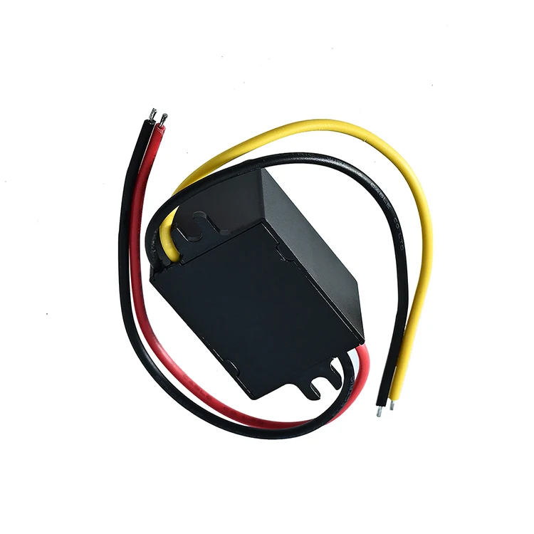 Dc 12V 24V To Dc 3.3V 3.7V 4.2V 5V 6V 7.5V 9V Step Down Buck Module Dc Converter