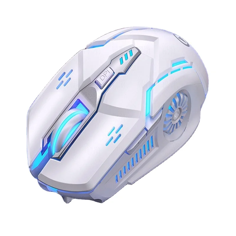 Wholesale Usb Mouse Parts Rgb Gaming Mouse Cheap Gaming Mouse LVKI-G5