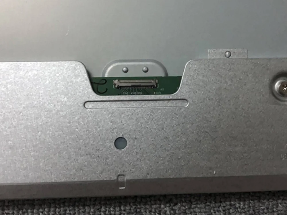 New arrived ! All-in-one Laptop replace LCD screen LM238WF2-SSG3