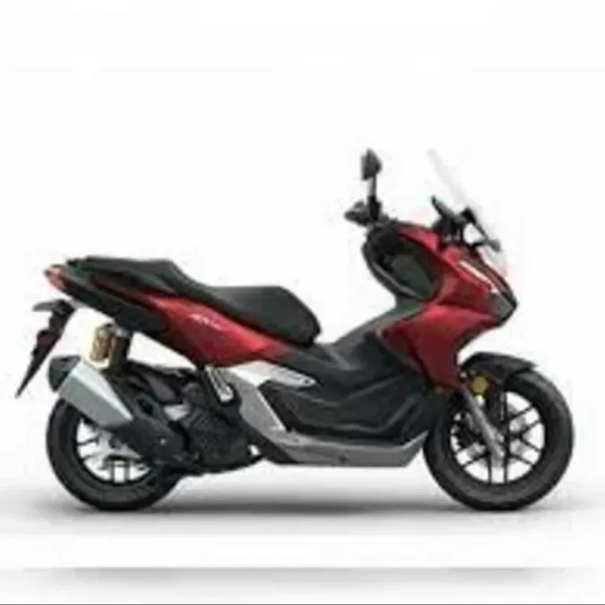 Готов к отправке 2024 Hondas 2025 ADV160 157cc одноцилиндровый четырехтактный скутер-мопед готовый по всему миру