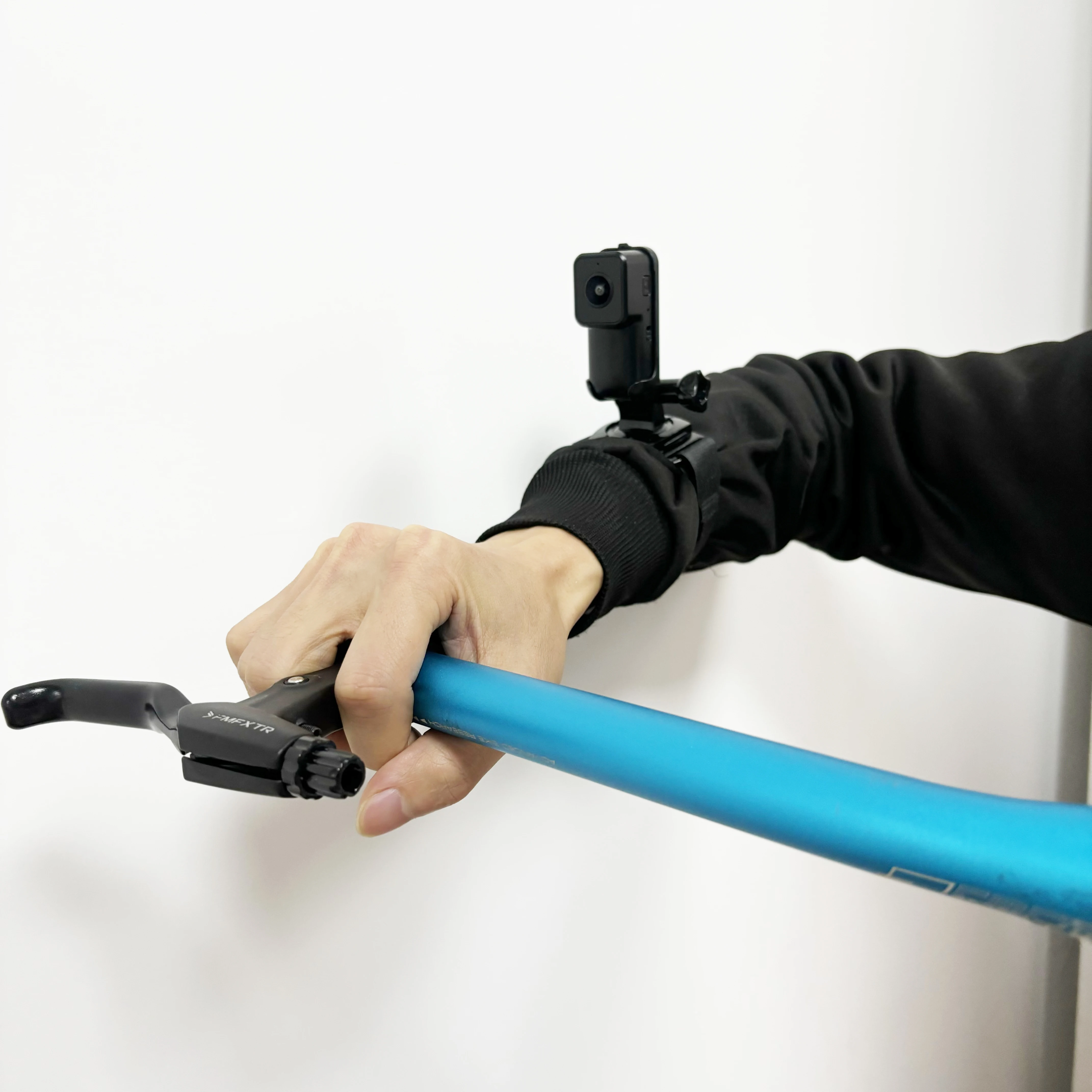 1080P Wearable Hotspot WiFi Fisheye Video Camera Sport Action Small Size Camcorder Camera X7 For Motorcycle Bike