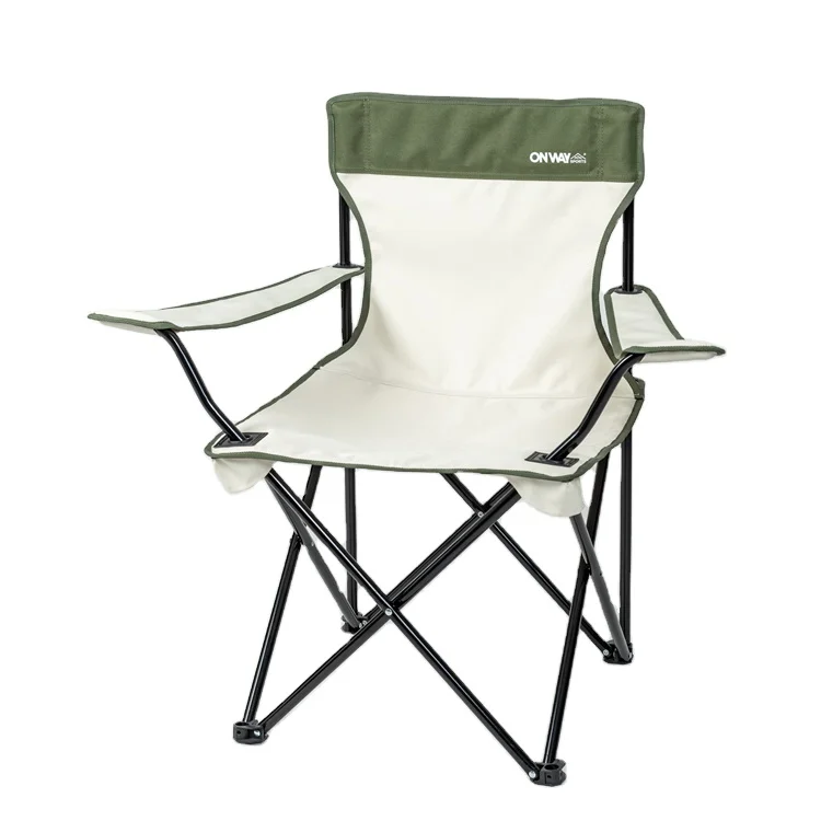 Ultra Light Easy Carry Outdoor Durable Foldable Camping Picnic Chair For Sale