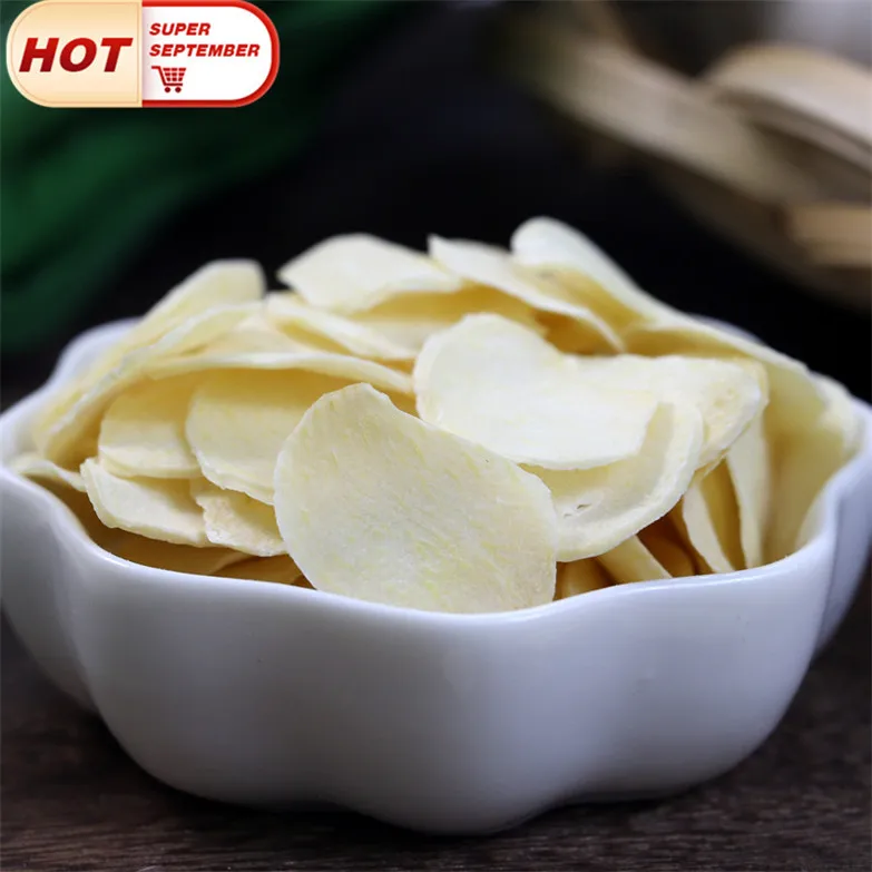 Wholesale Top Quality New Crop Powder Garlic