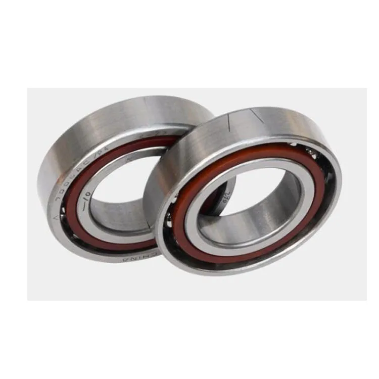 High Speed 7002 7005 P4 Spindle motor bearing  with best price