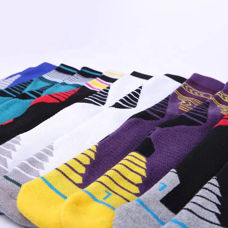 Оптовая продажа мужские носки под заказ из Китая