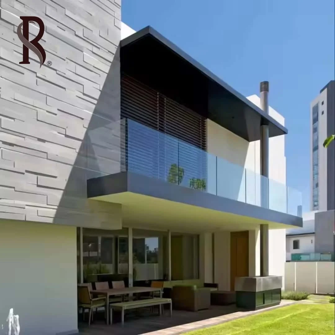 Rising Customized American Design Wholesale Detachable Container House Prefab Modular Container House In LA