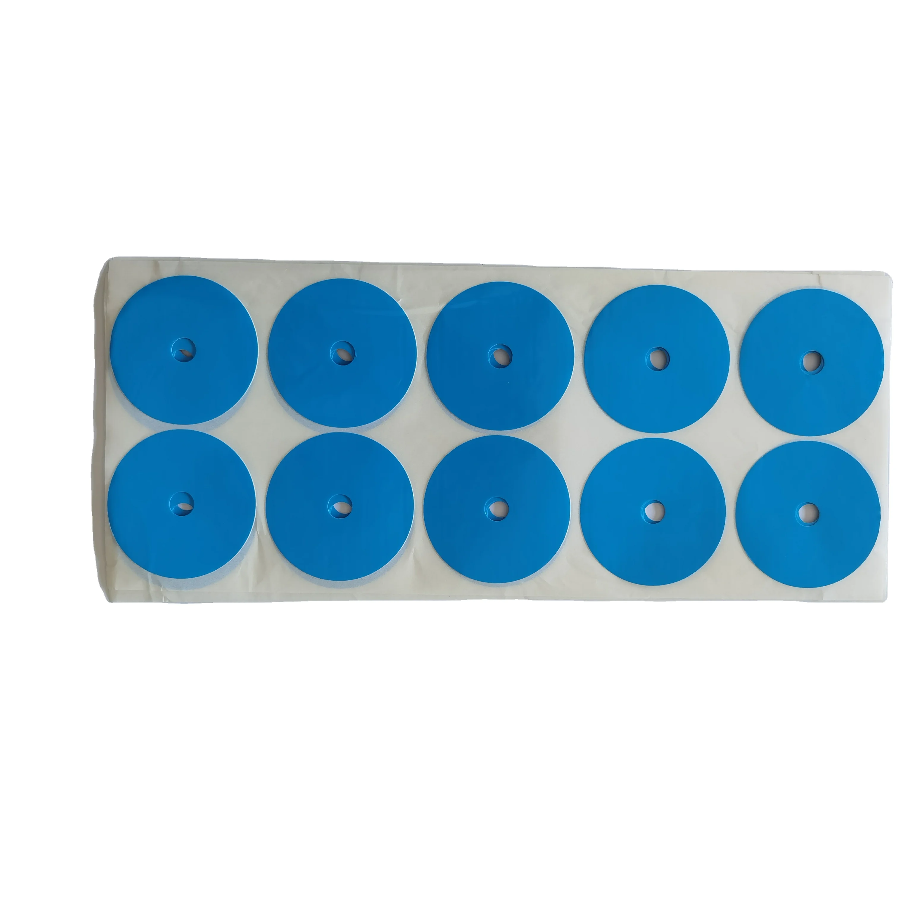 0.3 mm Factory Wholesale Transfer Double Sided Adhesive Thermal Conductive Tape For Phone Electronic Components Stick