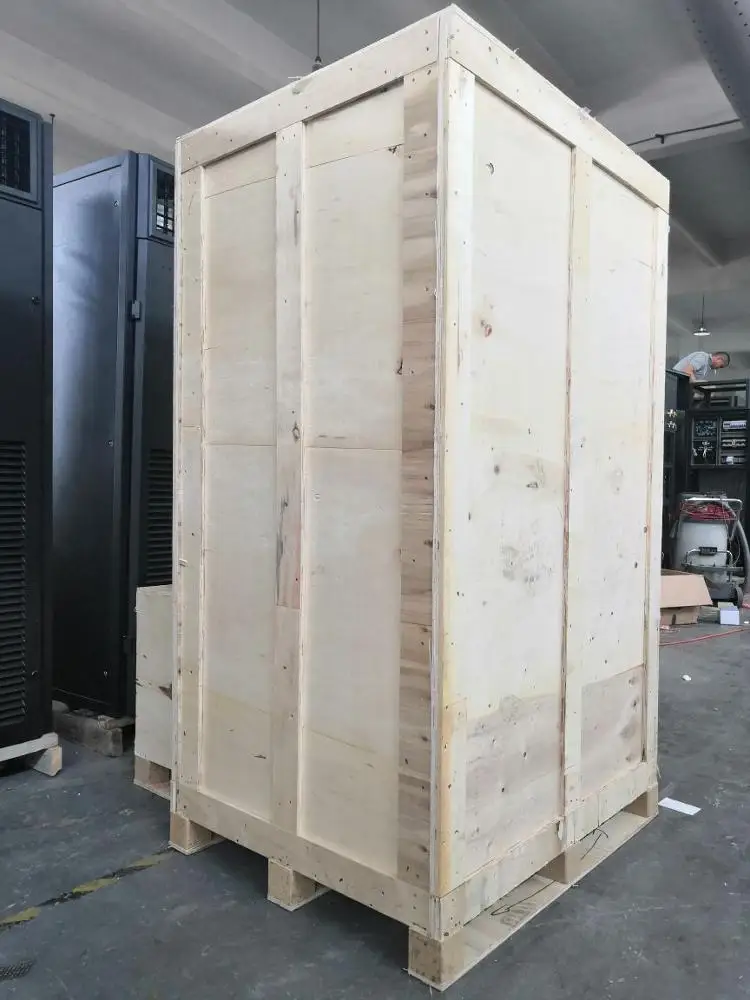  Уличный шкаф-кондиционер 13600BTU AC 220v 4000W по цене