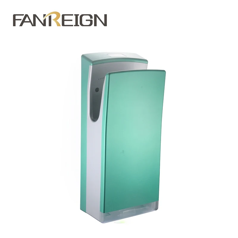 FANREIGN FL-2026 2200 Watt New Jet Air Hand Dryer High Speed Hand Dryer High Quality Hand Dryer