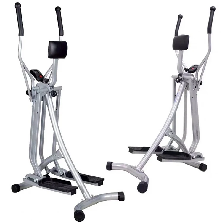 Indoor Fitness Equipment 180 Degree Home Exercise Bike Space Walker