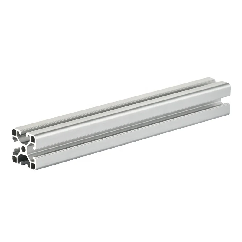 Factory Directly Provide Aluminum Extrusion Profile Frame Custom 6061 6063 Aluminum Extrusion