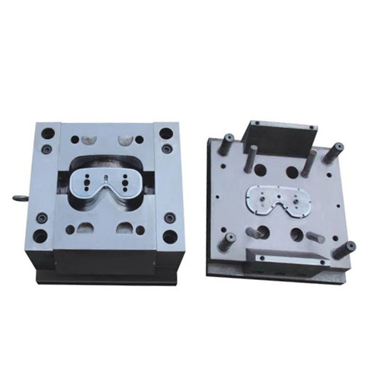 Custom Silicone Phone Case Mold OEM Create Injection Mold Phone Case Customise Chinese Supplier Cell Phone Case Mold Manufactory