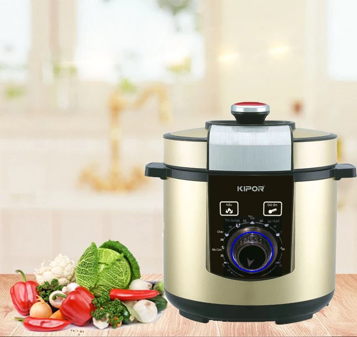 Механическое управление лидер продаж электрическая скороварка для кухни
