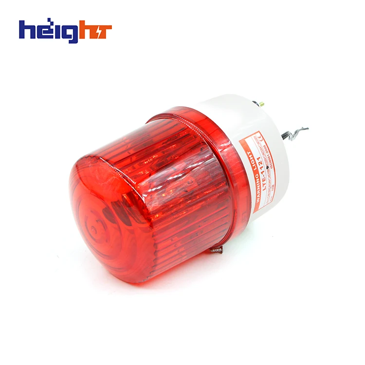 Vehicle Led Warning Light , Tower Warning Light , LED Beacon Light