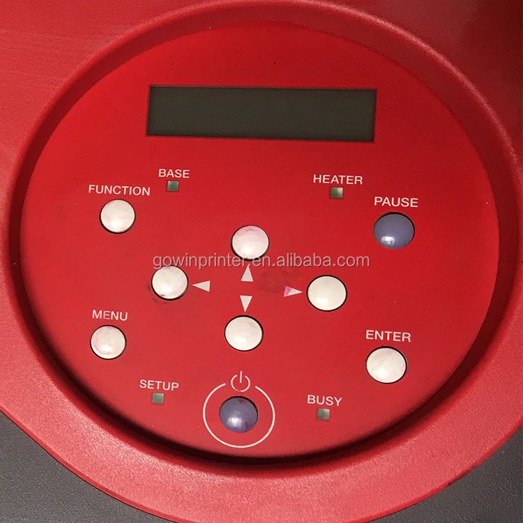 best price used RF-640 second hand  roland printer t shirt printing blank t-shirt can use t-shirt printing