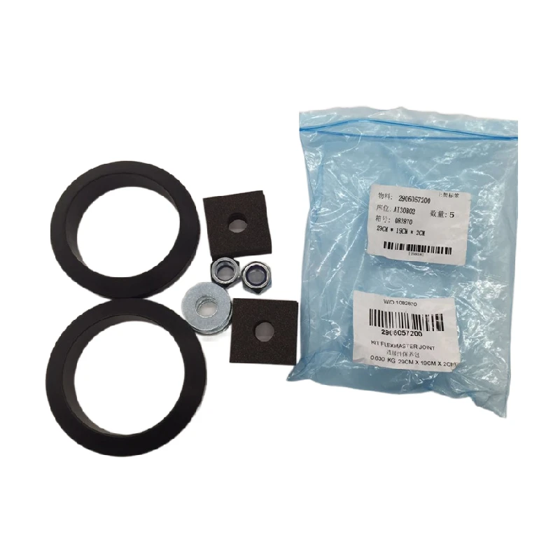 Factory Best Selling Atlas Copco connector 2906057200 Atlas Air Compressor Accessories Connector Maintenance Kit