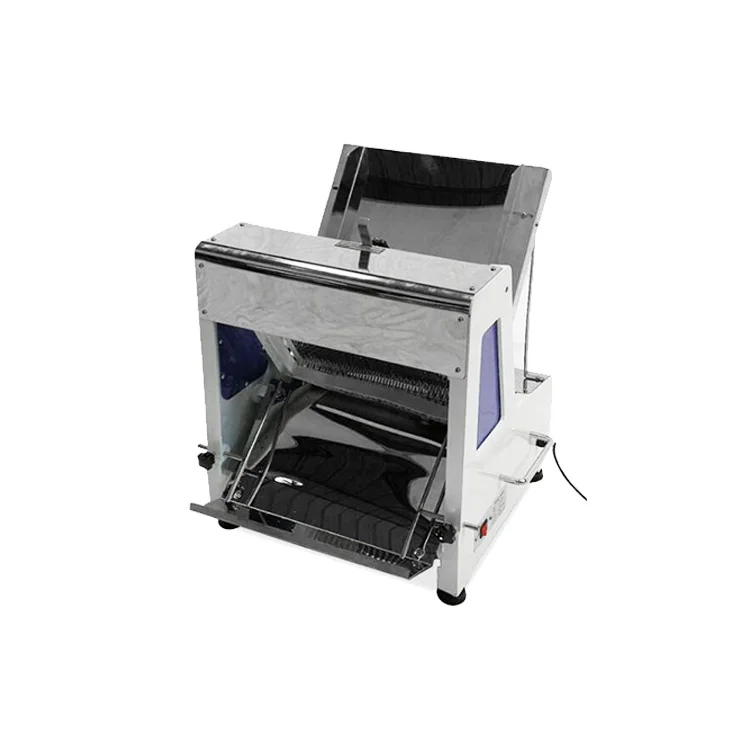 2021 Automatic Bread Slicers/Great slicer Water Cutting/ New Slicer and