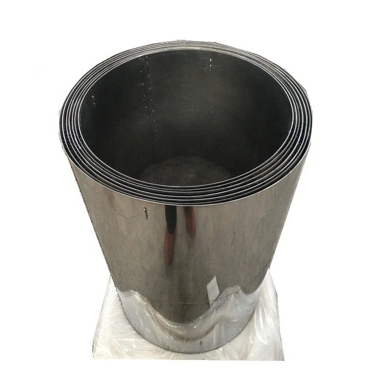 
Tungsten side shield assy for sapphire growth furnace 