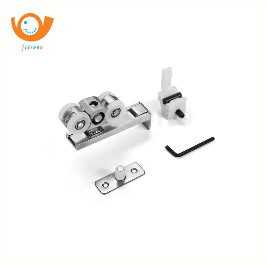 Furniture Accessories muiti-function cabinet sliding door roller furniture roller sliding door wheels rollers