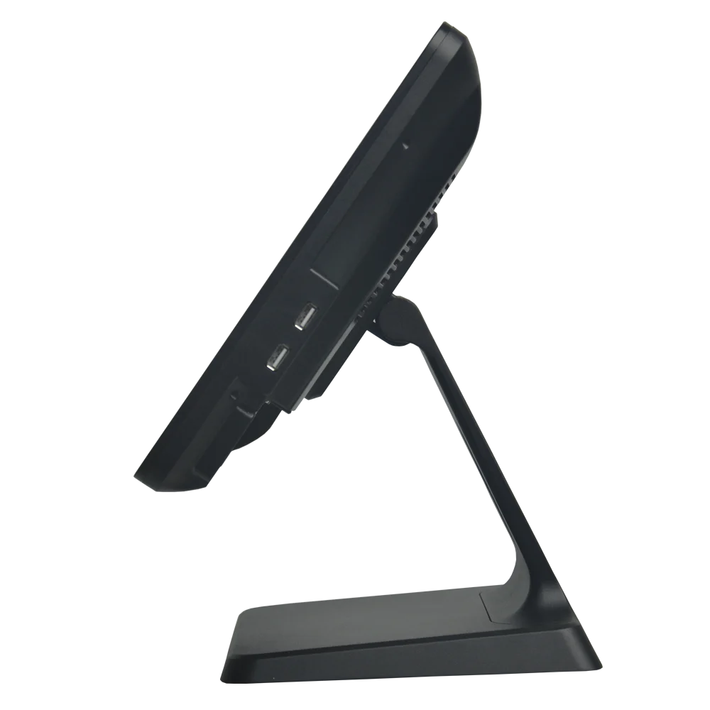 Factory Wholesale Price 15 Inch POS All In One System Cash Register Supermarket POS Systems