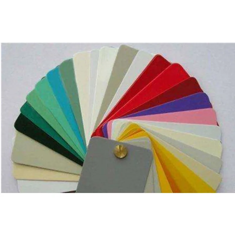
Textured Exterior Wall Marble Effect powder coating 