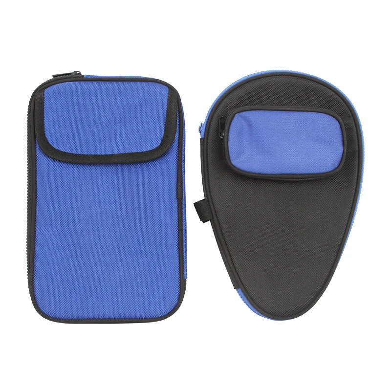 HongJun custom bag carrying storage table tennis bats bag for table tennis ball